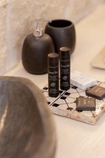 Alesia Luxury Cave Bed and Breakfast Ostuni Εξωτερικό φωτογραφία